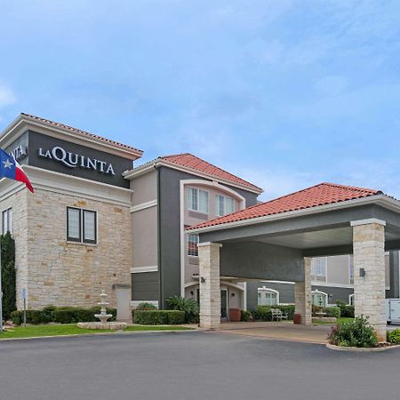 La Quinta By Wyndham Fredericksburg Hotel Buitenkant foto